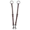 Fourche de martingale Normal QHP Marron