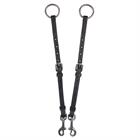 Fourche de martingale Normal QHP Noir