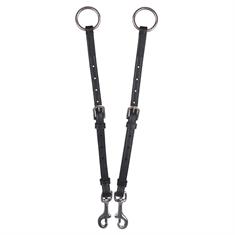 Fourche de martingale Normal QHP Noir