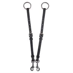 Fourche de martingale Normal QHP Noir