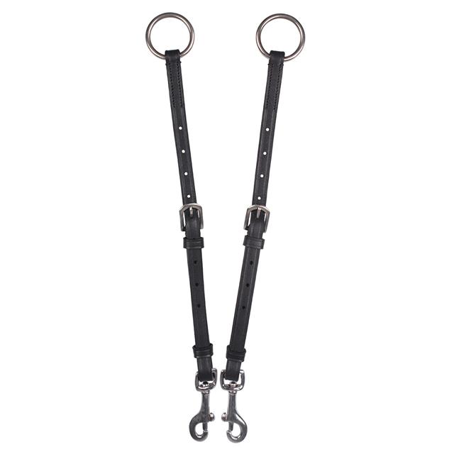 Fourche de martingale Normal QHP Noir