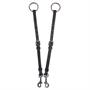 Fourche de martingale Normal QHP Noir