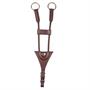 Fourche de martingale élastique QHP Marron