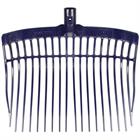 Fourche V-Plast Dura Bleu