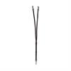 Fourchette De Martingale Howlett D Collection Dy'on Marron