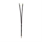 Fourchette De Martingale Howlett D Collection Dy'on Marron