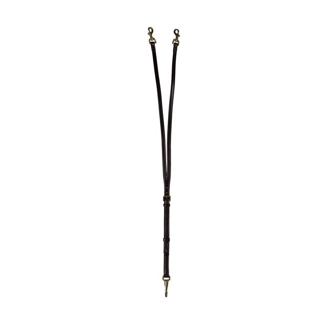 Fourchette De Martingale Howlett D Collection Dy'on Marron