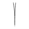 Fourchette De Martingale Howlett D Collection Dy'on Noir