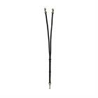 Fourchette De Martingale Howlett D Collection Dy'on Noir