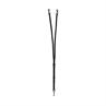 Fourchette De Martingale Howlett D Collection Dy'on Noir