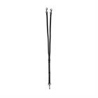 Fourchette De Martingale Howlett Nec Dy'on Noir