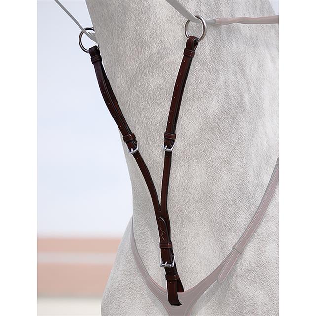 Fourchette de Martingale NEC Dy'on Marron