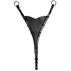 Fourchette de martingale Plein Souple Nec Dy'on Noir