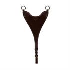 Fourchette de martingale pleine rigide D Collection by Dy'on Marron