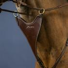 Fourchette de martingale pleine rigide D Collection by Dy'on Marron