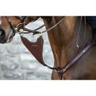 Fourchette de martingale pleine rigide D Collection by Dy'on Marron
