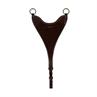 Fourchette de martingale pleine rigide D Collection by Dy'on Marron