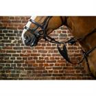 Fourchette de martingale pleine rigide D Collection by Dy'on Noir