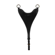 Fourchette de martingale pleine rigide D Collection by Dy'on Noir