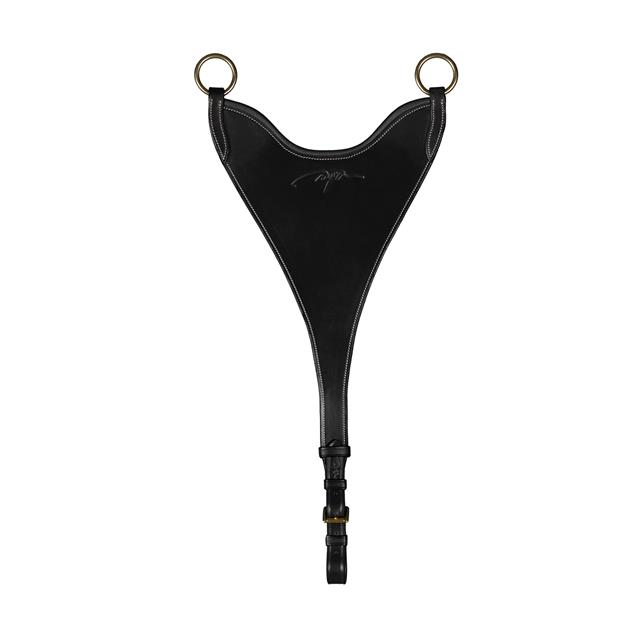 Fourchette de martingale pleine rigide D Collection by Dy'on Noir