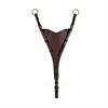 Fourchette de martingale pleine souple D Collection by Dy'on Marron