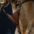 Fourchette de martingale pleine souple D Collection by Dy'on Marron
