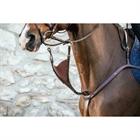 Fourchette de martingale pleine souple D Collection by Dy'on Marron