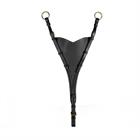 Fourchette de martingale pleine souple D Collection by Dy'on Noir