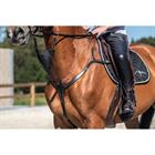 Fourchette de martingale pleine souple D Collection by Dy'on Noir