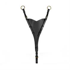 Fourchette de martingale pleine souple D Collection by Dy'on Noir