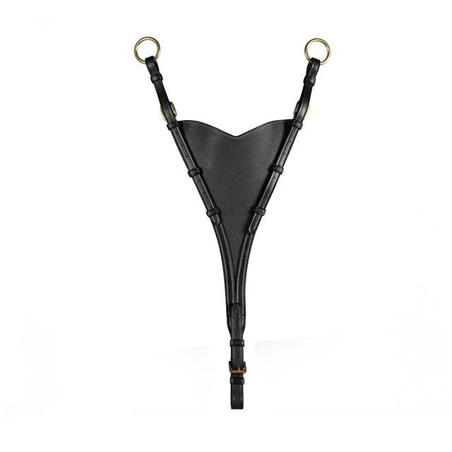 Fourchette de martingale pleine souple D Collection by Dy'on Noir