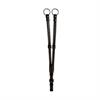 Fourchette de martingale Usc Dy'on Marron