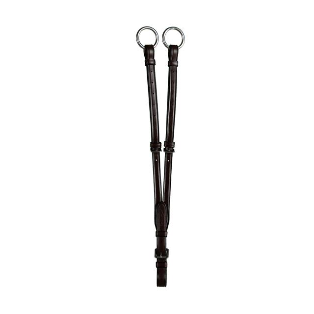 Fourchette de martingale Usc Dy'on Marron