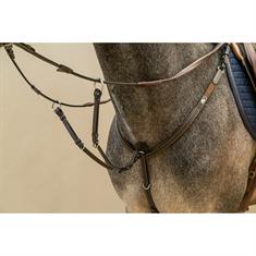 Fourchette de martingale Working By Dy'on Marron