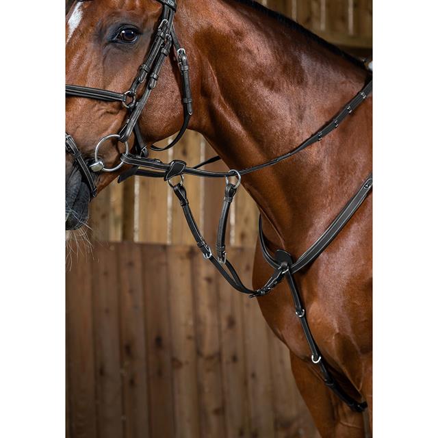 Fourchette de martingale Working By Dy'on Noir