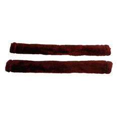 Foureaux de rênes Epplejeck Marron