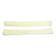 Foureaux de rênes Epplejeck Naturel