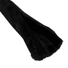Foureaux de rênes Epplejeck Noir