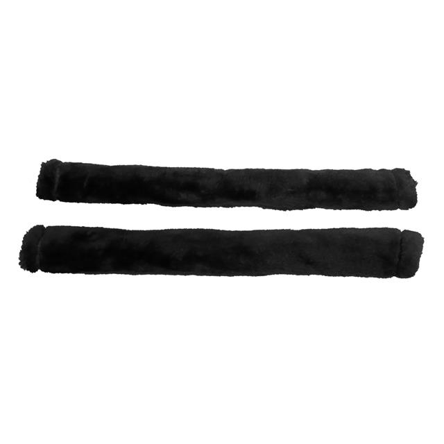 Foureaux de rênes Epplejeck Noir