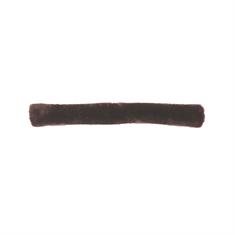 Fourreau de collier de chasse en faux-mouton Kentucky Marron