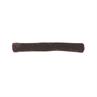 Fourreau de collier de chasse en faux-mouton Kentucky Marron