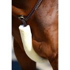 Fourreau de collier de chasse en faux-mouton Kentucky Naturel