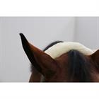 Fourreau de licol en faux-mouton Kentucky - lot de 4 Naturel