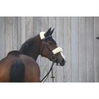 Fourreau de muserolle Kentucky Marron clair