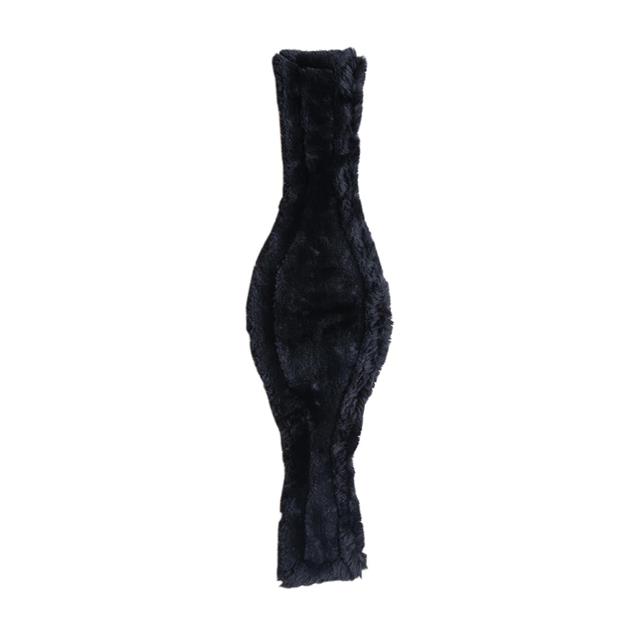 Fourreau de sangle Anatomic Kentucky Noir