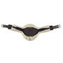 Fourreau de sangle Anatomic Stud Guard LeMieux Noir