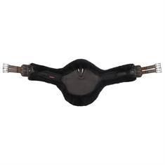 Fourreau de sangle Anatomic Stud Guard LeMieux Noir