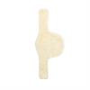 Fourreau de sangle bavette Buikflap Kentucky Naturel