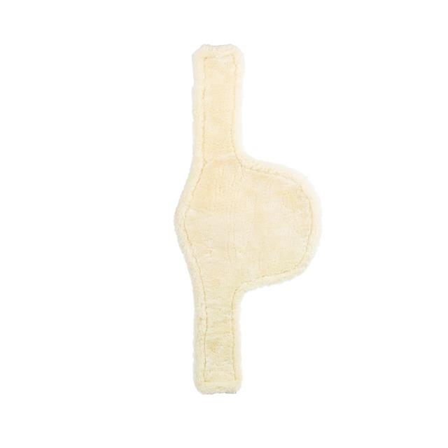 Fourreau de sangle bavette Buikflap Kentucky Naturel