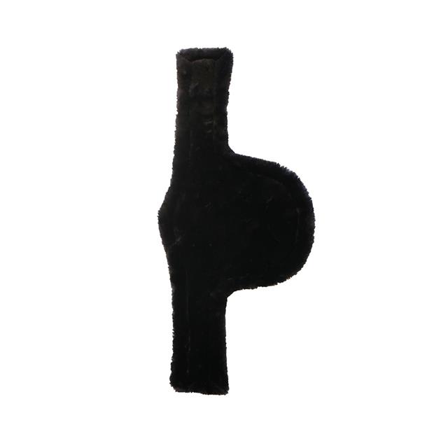 Fourreau de sangle bavette Buikflap Kentucky Noir